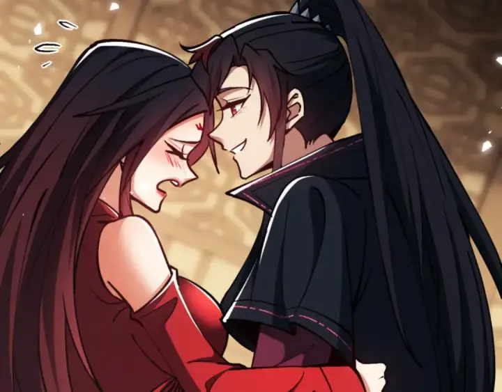 《师尊：这个冲师逆徒才不是圣子》第59话 莫长老又突破了~图110
