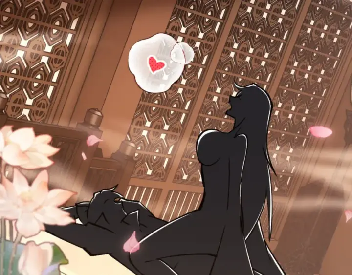 《师尊：这个冲师逆徒才不是圣子》第59话 莫长老又突破了~图117