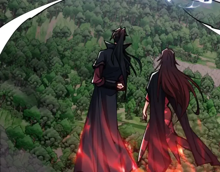《师尊：这个冲师逆徒才不是圣子》第59话 莫长老又突破了~图14