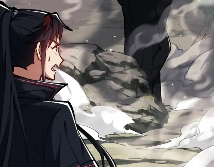 《师尊：这个冲师逆徒才不是圣子》第59话 莫长老又突破了~图158