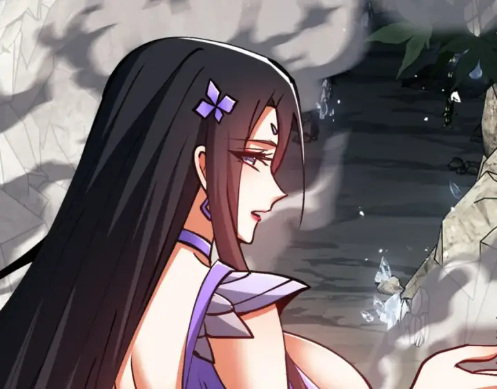 《师尊：这个冲师逆徒才不是圣子》第59话 莫长老又突破了~图161