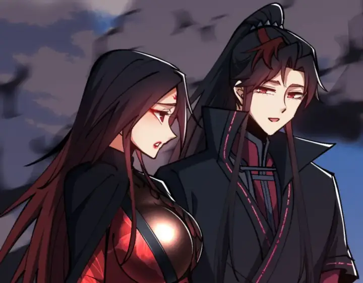 《师尊：这个冲师逆徒才不是圣子》第59话 莫长老又突破了~图17