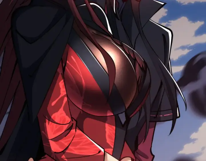 《师尊：这个冲师逆徒才不是圣子》第59话 莫长老又突破了~图21