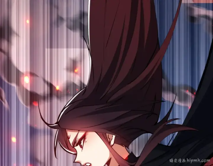 《师尊：这个冲师逆徒才不是圣子》第59话 莫长老又突破了~图40