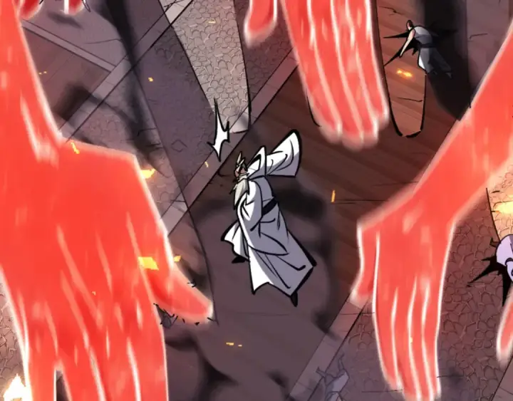 《师尊：这个冲师逆徒才不是圣子》第59话 莫长老又突破了~图47