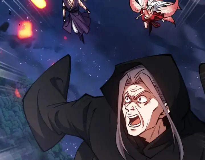 《师尊：这个冲师逆徒才不是圣子》第59话 莫长老又突破了~图74