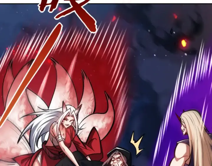 《师尊：这个冲师逆徒才不是圣子》第59话 莫长老又突破了~图77
