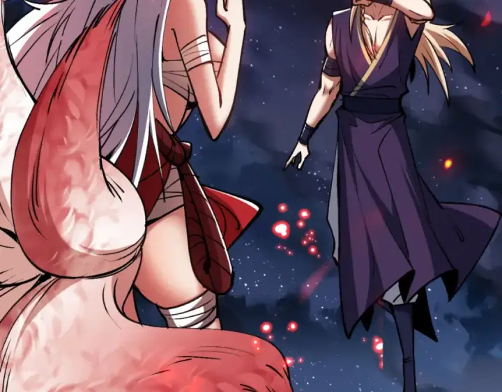 《师尊：这个冲师逆徒才不是圣子》第59话 莫长老又突破了~图86