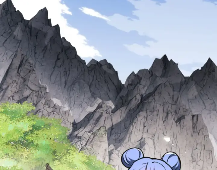 《师尊：这个冲师逆徒才不是圣子》第59话 莫长老又突破了~图94