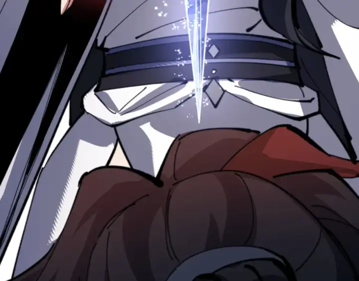 《师尊：这个冲师逆徒才不是圣子》第60话 洛姐姐还是洛姨？图142