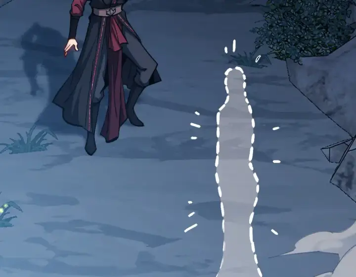 《师尊：这个冲师逆徒才不是圣子》第60话 洛姐姐还是洛姨？图174