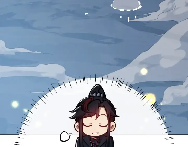 《师尊：这个冲师逆徒才不是圣子》第60话 洛姐姐还是洛姨？图175