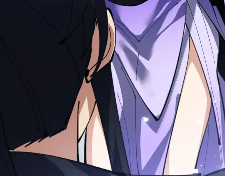 《师尊：这个冲师逆徒才不是圣子》第60话 洛姐姐还是洛姨？图34