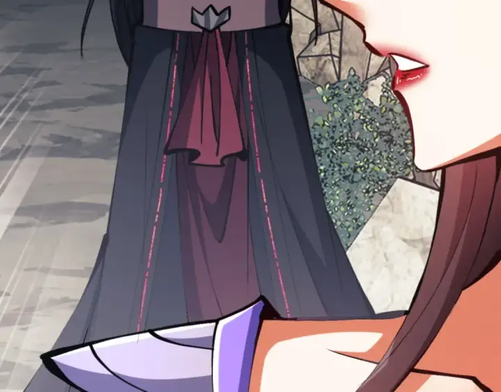 《师尊：这个冲师逆徒才不是圣子》第60话 洛姐姐还是洛姨？图7