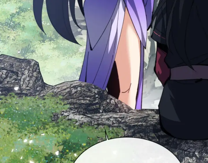 《师尊：这个冲师逆徒才不是圣子》第60话 洛姐姐还是洛姨？图75