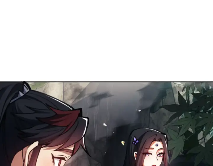 《师尊：这个冲师逆徒才不是圣子》第60话 洛姐姐还是洛姨？图9