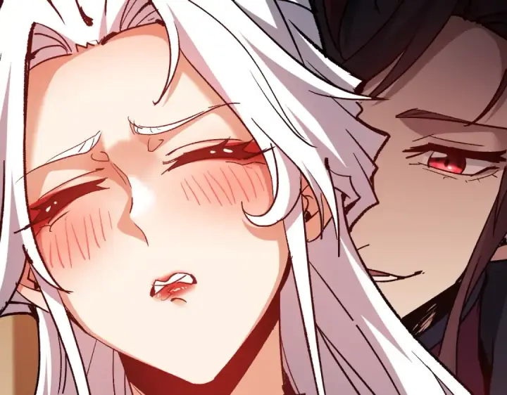《师尊：这个冲师逆徒才不是圣子》第61话 楚休的秘密图106