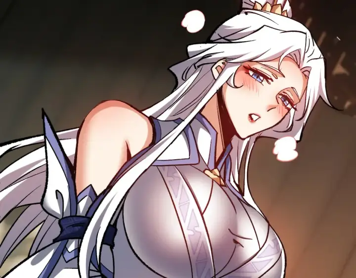 《师尊：这个冲师逆徒才不是圣子》第61话 楚休的秘密图111