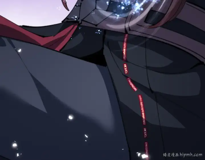 《师尊：这个冲师逆徒才不是圣子》第61话 楚休的秘密图136