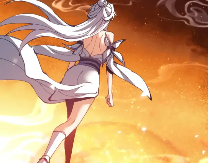《师尊：这个冲师逆徒才不是圣子》第61话 楚休的秘密图146