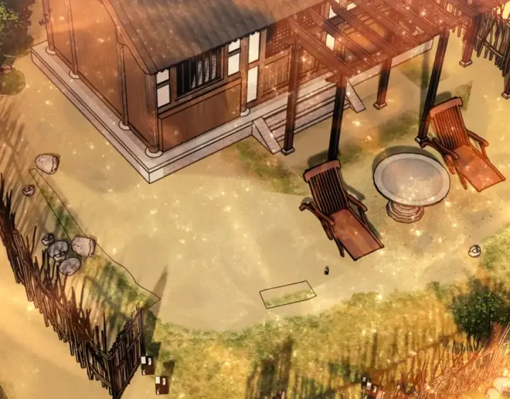 《师尊：这个冲师逆徒才不是圣子》第61话 楚休的秘密图151