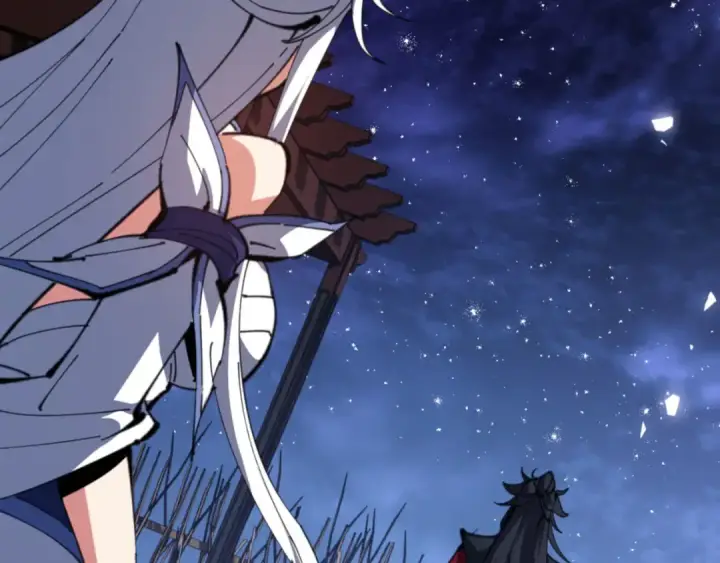 《师尊：这个冲师逆徒才不是圣子》第61话 楚休的秘密图162