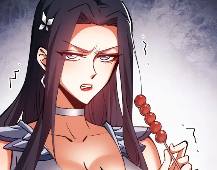 《师尊：这个冲师逆徒才不是圣子》第61话 楚休的秘密图22