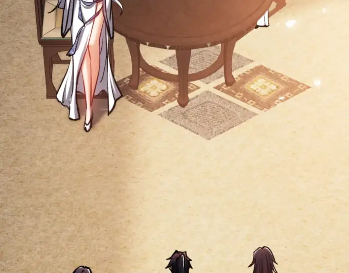 《师尊：这个冲师逆徒才不是圣子》第61话 楚休的秘密图39