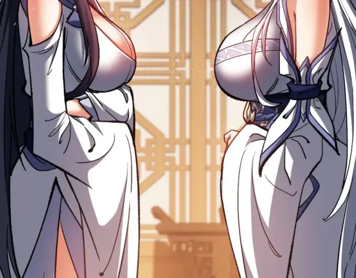 《师尊：这个冲师逆徒才不是圣子》第61话 楚休的秘密图50