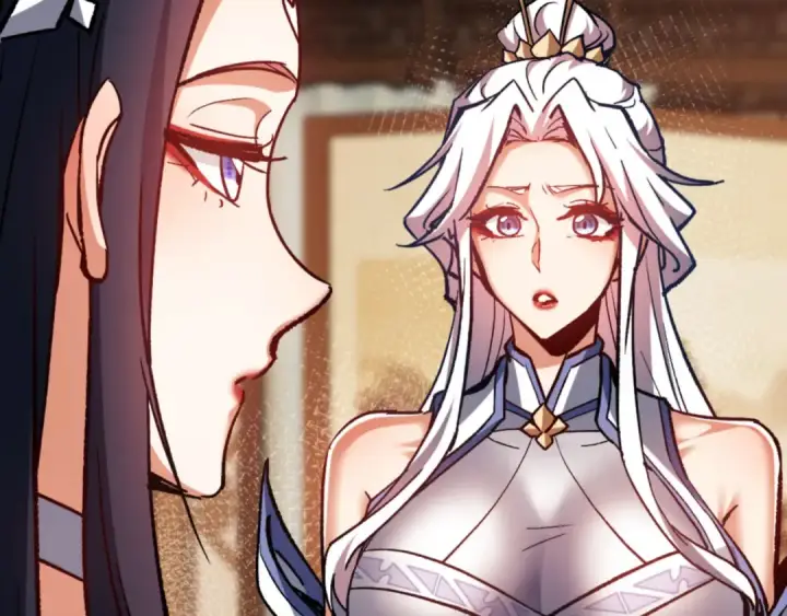 《师尊：这个冲师逆徒才不是圣子》第61话 楚休的秘密图54