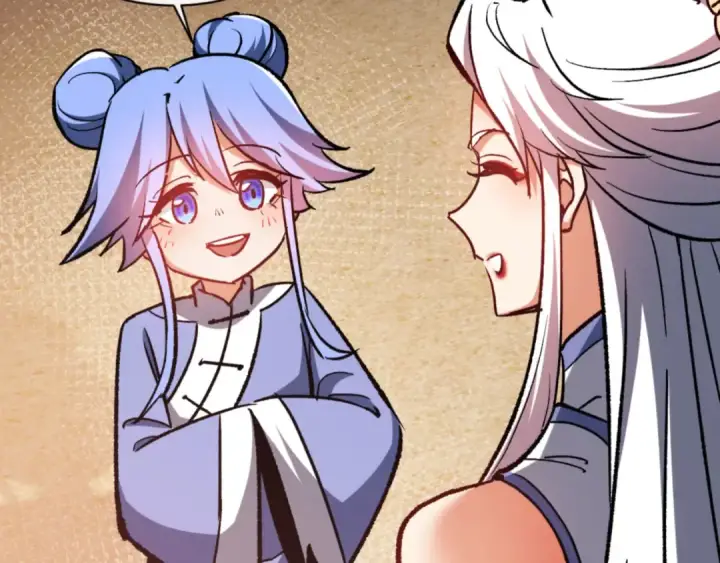 《师尊：这个冲师逆徒才不是圣子》第61话 楚休的秘密图66