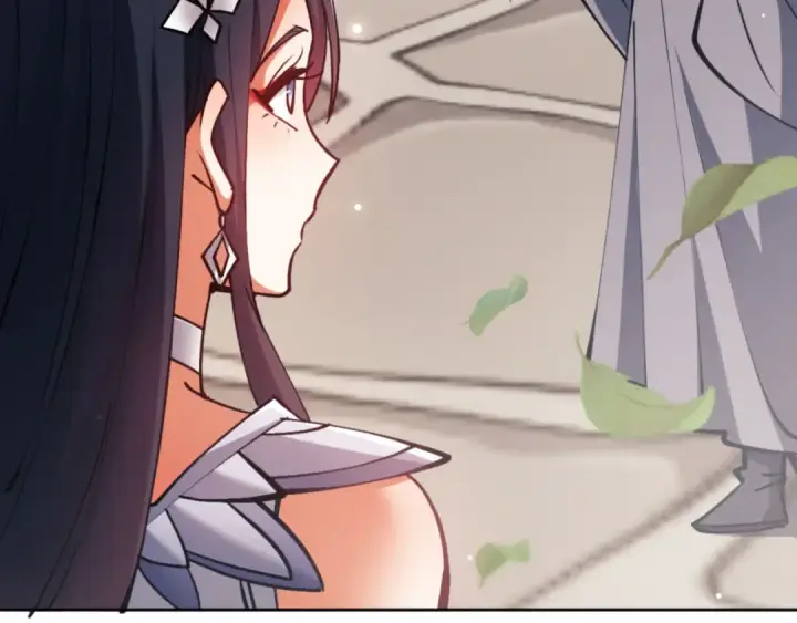 《师尊：这个冲师逆徒才不是圣子》第61话 楚休的秘密图7