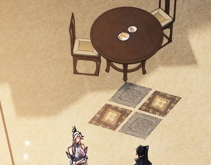 《师尊：这个冲师逆徒才不是圣子》第61话 楚休的秘密图84