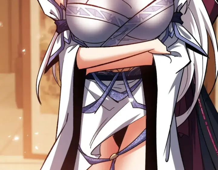 《师尊：这个冲师逆徒才不是圣子》第61话 楚休的秘密图92