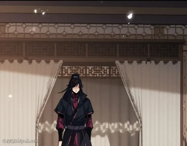 《师尊：这个冲师逆徒才不是圣子》第62话 昔日仇人现今恋人？图120