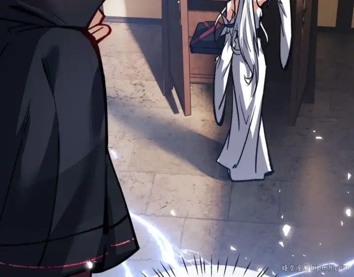 《师尊：这个冲师逆徒才不是圣子》第62话 昔日仇人现今恋人？图128