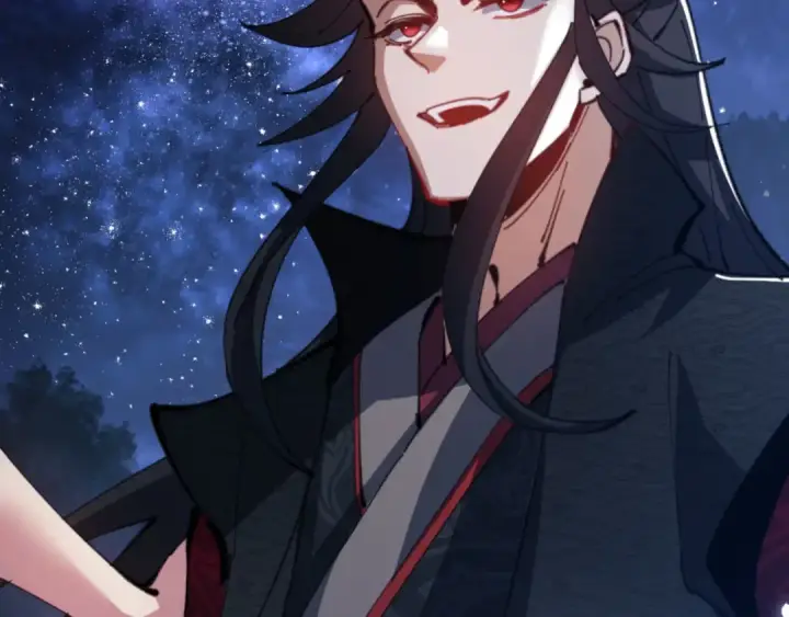 《师尊：这个冲师逆徒才不是圣子》第62话 昔日仇人现今恋人？图21