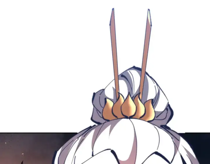 《师尊：这个冲师逆徒才不是圣子》第62话 昔日仇人现今恋人？图55