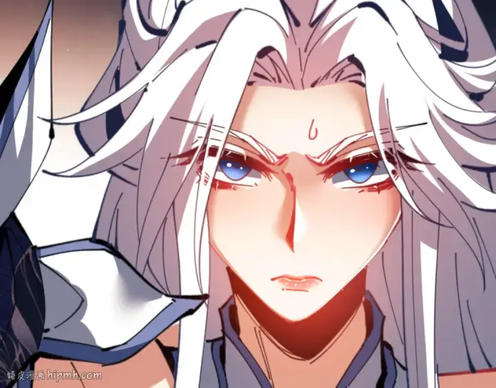 《师尊：这个冲师逆徒才不是圣子》第62话 昔日仇人现今恋人？图56