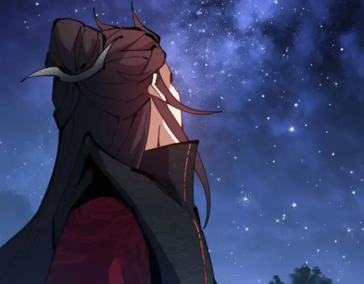 《师尊：这个冲师逆徒才不是圣子》第62话 昔日仇人现今恋人？图67