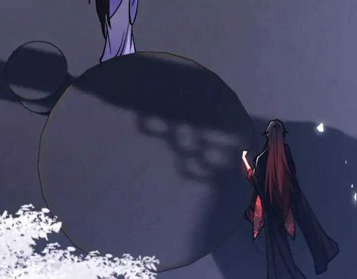 《师尊：这个冲师逆徒才不是圣子》第63话 为什么不想碰我图134