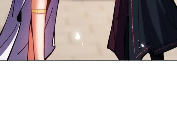 《师尊：这个冲师逆徒才不是圣子》第63话 为什么不想碰我图15