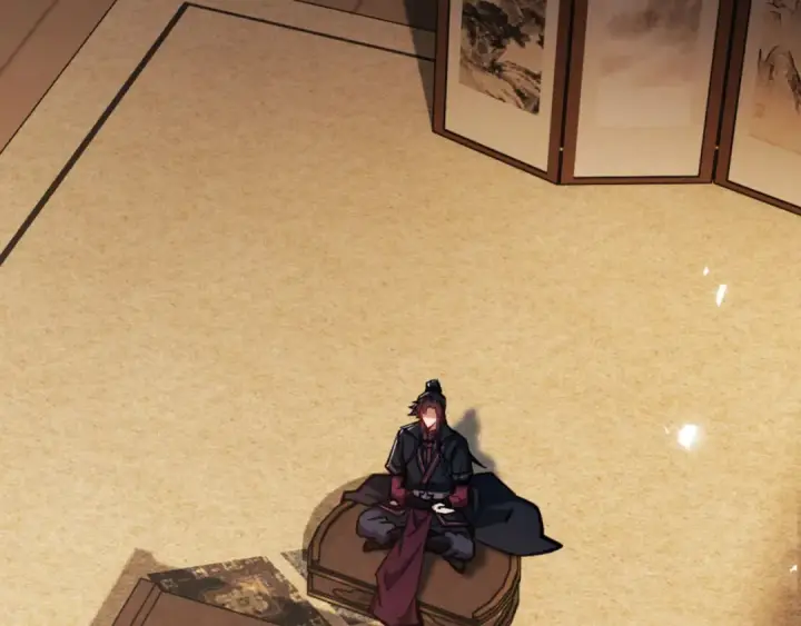 《师尊：这个冲师逆徒才不是圣子》第63话 为什么不想碰我图33