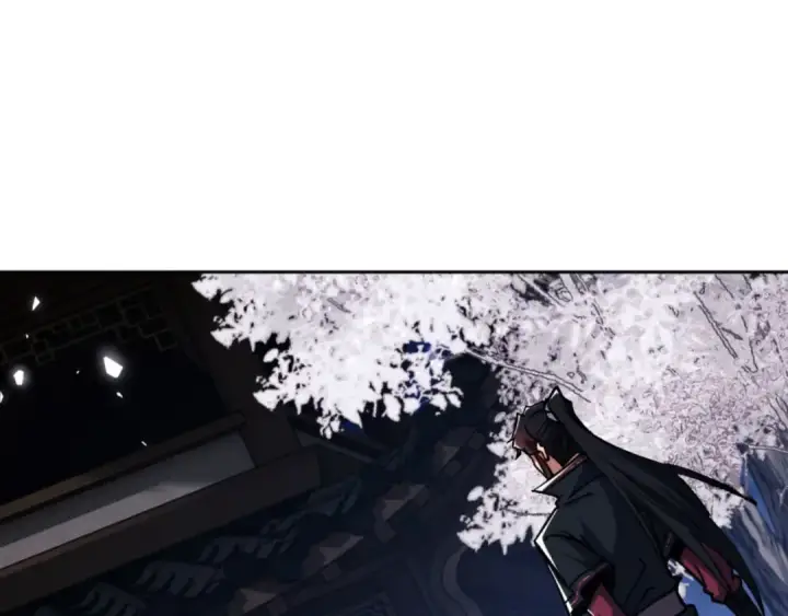 《师尊：这个冲师逆徒才不是圣子》第63话 为什么不想碰我图61