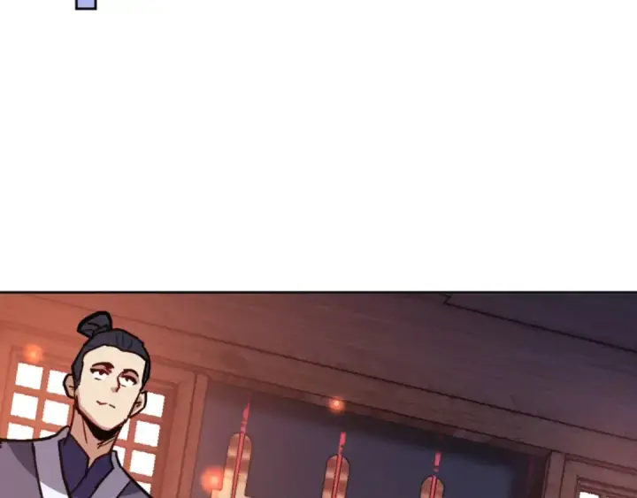 《师尊：这个冲师逆徒才不是圣子》第64话 圣女，你会跳舞吗图113