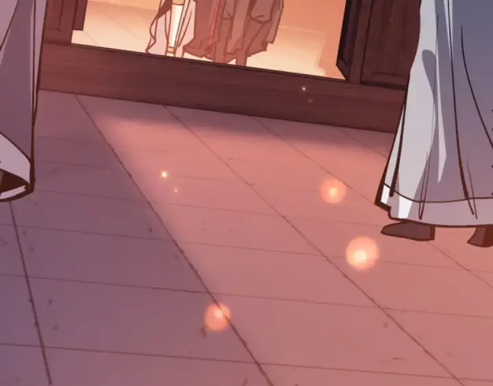 《师尊：这个冲师逆徒才不是圣子》第64话 圣女，你会跳舞吗图115