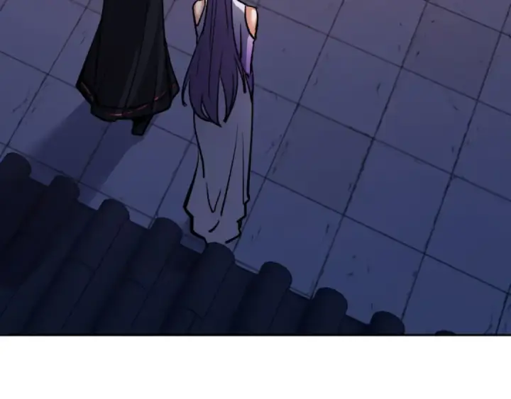 《师尊：这个冲师逆徒才不是圣子》第64话 圣女，你会跳舞吗图119