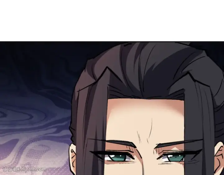 《师尊：这个冲师逆徒才不是圣子》第64话 圣女，你会跳舞吗图136