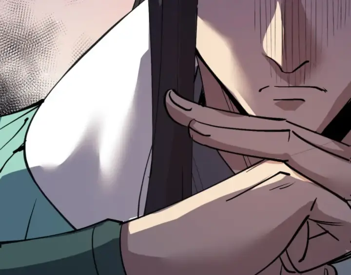 《师尊：这个冲师逆徒才不是圣子》第64话 圣女，你会跳舞吗图157