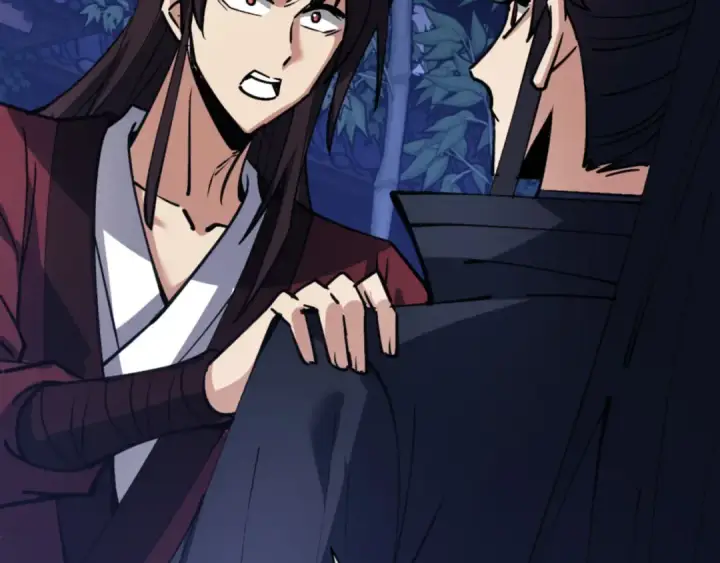 《师尊：这个冲师逆徒才不是圣子》第64话 圣女，你会跳舞吗图25